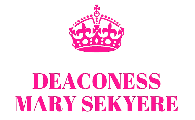 Deaconess Mary Sekyere