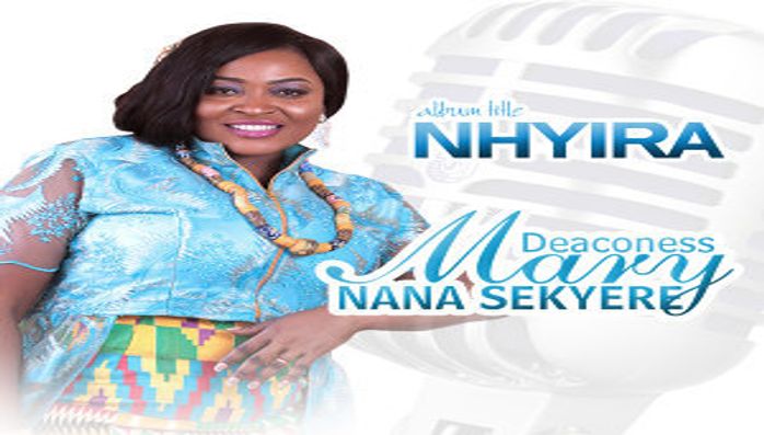 Read more about the article Deaconess Mary Nana Sekyere Finally Releases ‘Mephibosheth’ Music Video